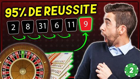 methode roulette casino 11 22 33/